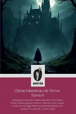 Obras Maestras de Terror Tomo II Obras Maestras de Terror Tomo II