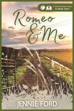 Cover Romeo & Me