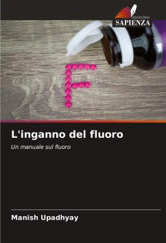 Cover L'inganno del fluoro