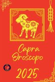 Capra Oroscopo 2025 Capra Oroscopo 2025