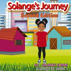 Cover Solange's Journey