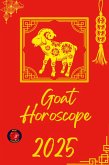 Goat Horoscope 2025