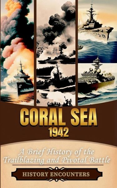 Coral Sea 1942 Coral Sea 1942