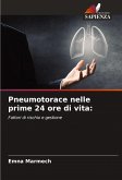 Pneumotorace nelle prime 24 ore di vita: Pneumotorace nelle prime 24 ore di vita: