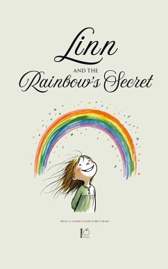Cover Linn and the Rainbow's Secret