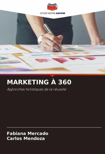 MARKETING À 360