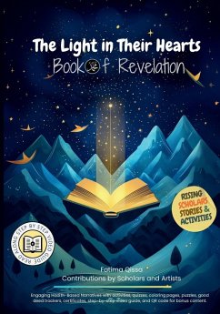 Cover The Light in Their Hearts