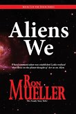 Aliens We Aliens We