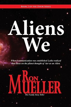 Cover Aliens We