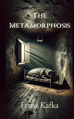 The Metamorphosis - Kafka, Franz