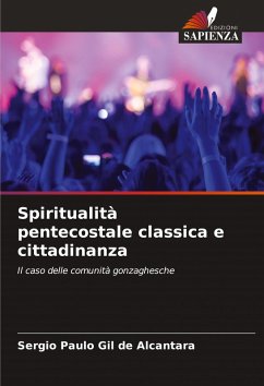 Cover Spiritualità pentecostale classica e cittadinanza