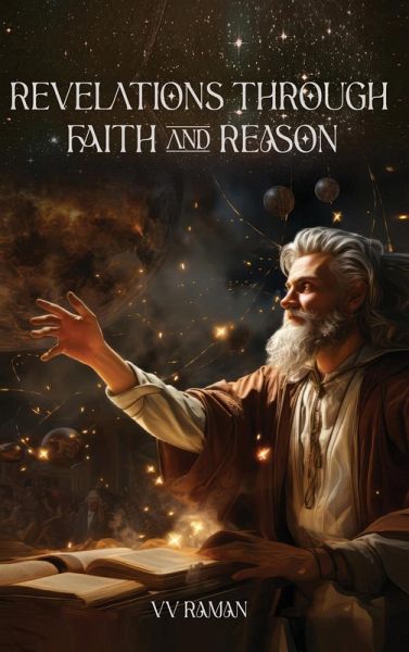REVELATIONS THROUGH FAITH AND REASON REVELATIONS THROUGH FAITH AND REASON