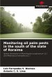 Monitoring oil palm pests in the south... - Bild 1