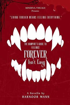 Cover Forever Isn't Easy