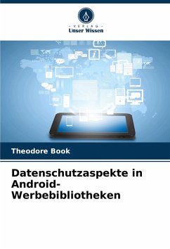 Cover Datenschutzaspekte in Android-Werbebibliotheken