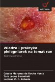 Wiedza i praktyka piel¿gniarek na temat ran Wiedza i praktyka piel¿gniarek na temat ran