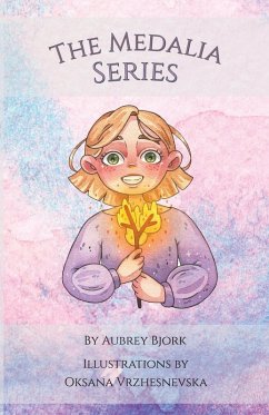 The Medalia Series - Bjork, Aubrey