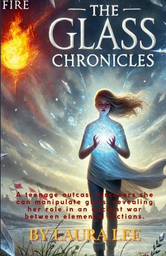 Cover The Glass Chronicles