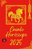 Cavalo Horóscopo 2025