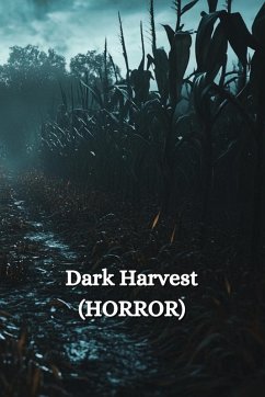 Dark Harvest (HORROR) - Redfern, Falcon