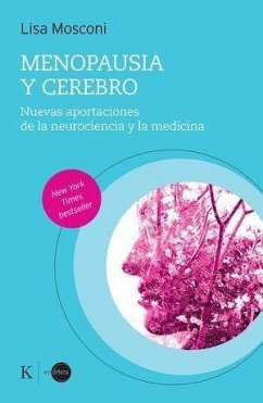 Cover Menopausia Y Cerebro / Menopause and the Brain