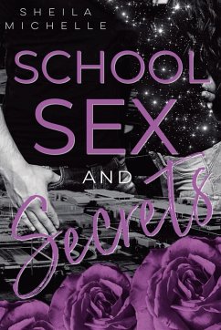 School, Sex and Secrets - Michelle, Sheila