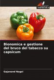 Bionomica e gestione del bruco del tabacco su capsicum Bionomica e gestione del bruco del tabacco su capsicum