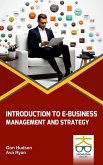 Introduction to E-Business Introduction to E-Business