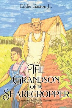 Cover The Grandson of a Sharecropper