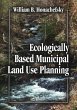 Ecologically Based Municipal Land Use... - Bild 1