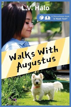 Cover Walks With Augustus