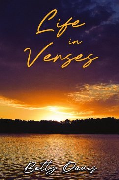 Cover Life in Verses