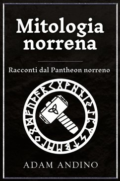 Cover Mitologia norrena