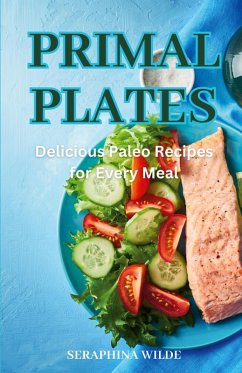 Cover Primal Plates