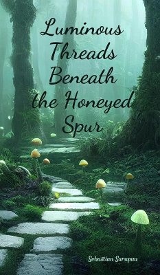 Luminous Threads Beneath the Honeyed Spur - Sarapuu, Sebastian
