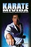 Kárate-Mi Vida