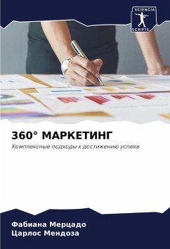Cover 360° MARKETING
