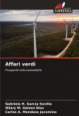 Affari verdi Affari verdi