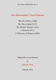 Five Restoration Travel Hoaxes Five Restoration Travel Hoaxes