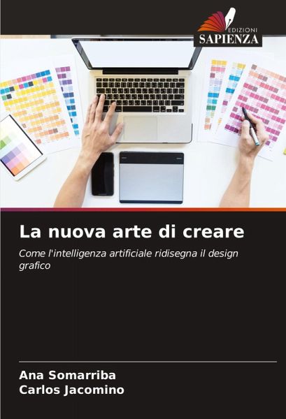 La nuova arte di creare