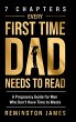 7 Chapters Every First Time Dad Needs... - Bild 1