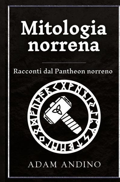 Mitologia norrena Mitologia norrena