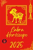 Cabra Horóscopo 2025 Cabra Horóscopo 2025