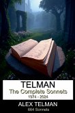 The Complete Sonnets The Complete Sonnets