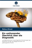 Ein umfassender Überblick über die Diagnostik Ein umfassender Überblick über die Diagnostik
