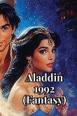 Aladdin 1992 (Fantasy)