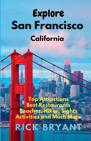 Explore San Francisco