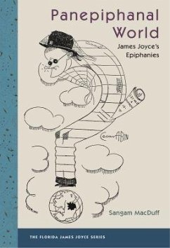 Cover Panepiphanal World