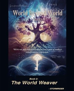 The World Weaver - Stormrider