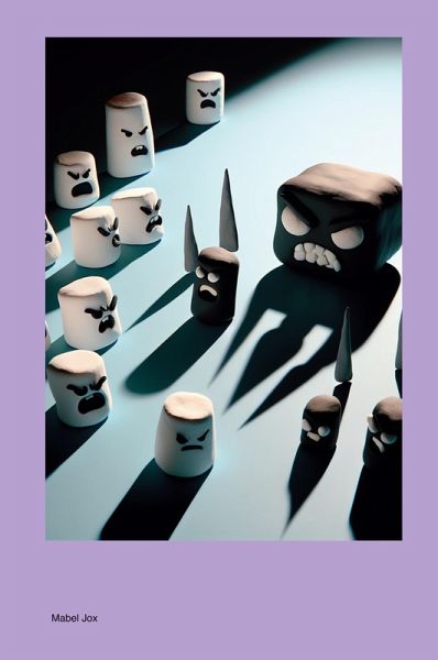 Stabbing Shadows and the Rage of Marshmallows